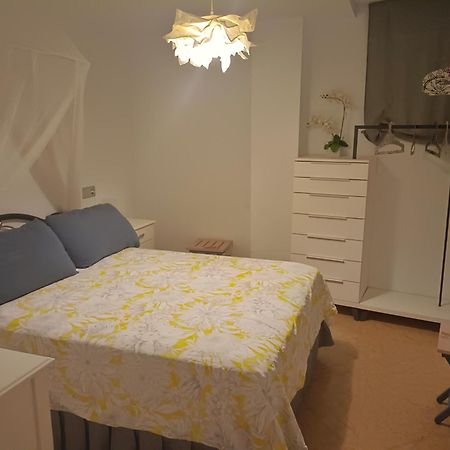 Appartement Kalma Cazorla Extérieur photo