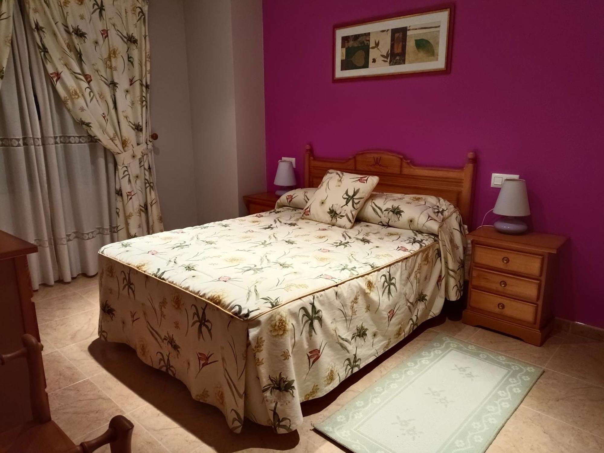 Appartement Kalma Cazorla Extérieur photo