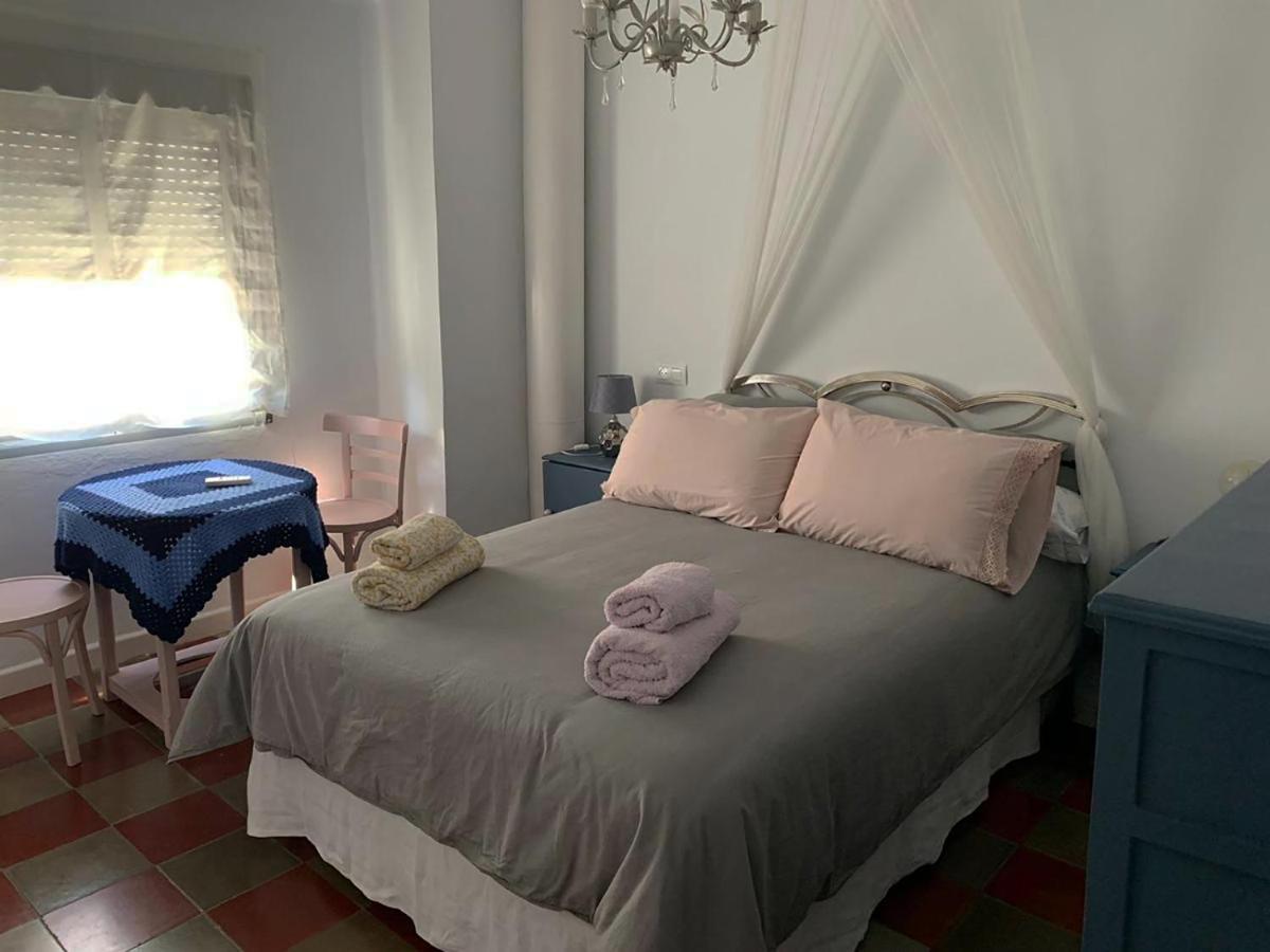 Appartement Kalma Cazorla Extérieur photo