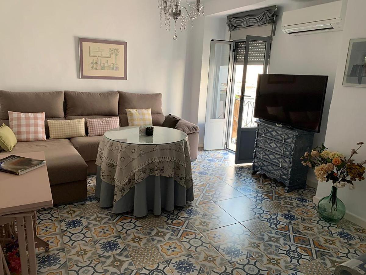 Appartement Kalma Cazorla Extérieur photo