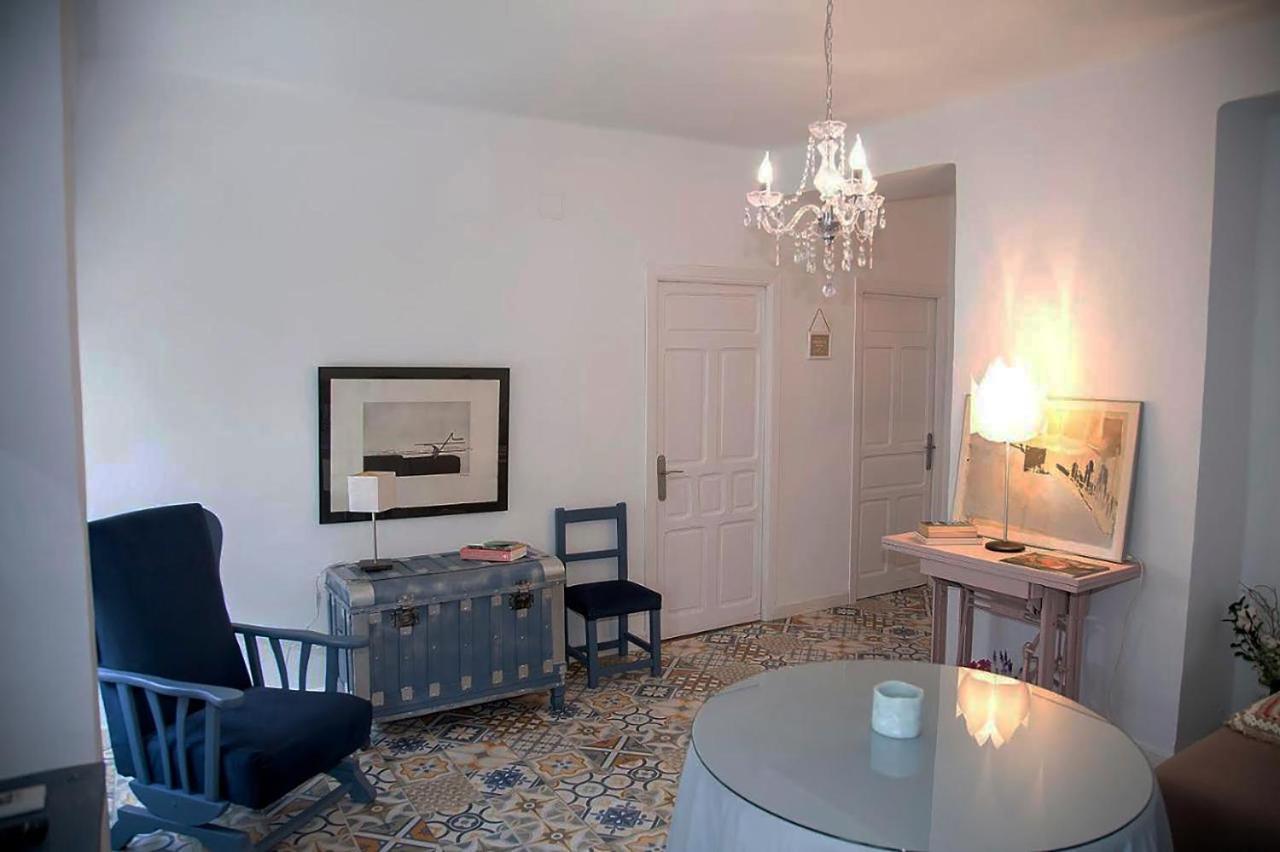 Appartement Kalma Cazorla Extérieur photo