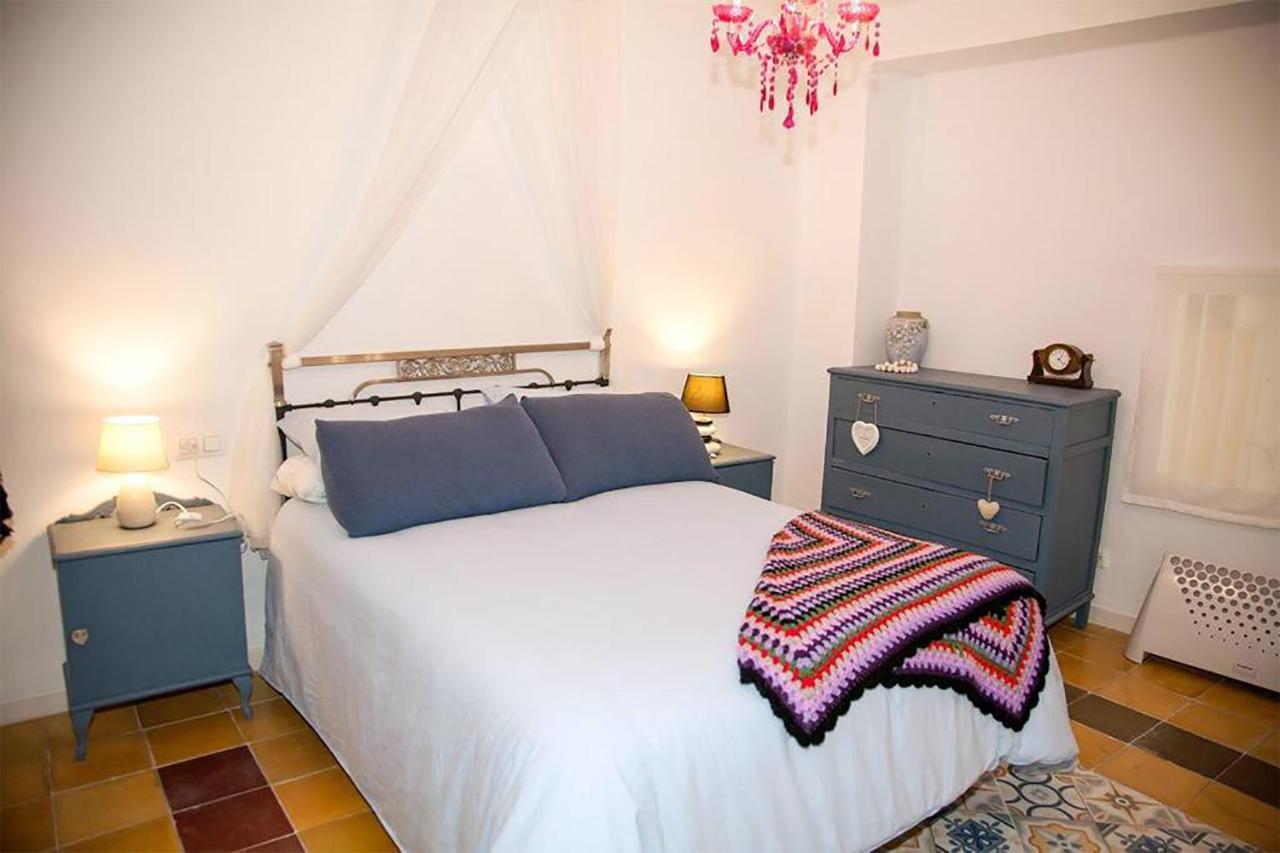 Appartement Kalma Cazorla Extérieur photo
