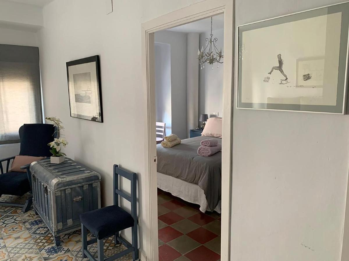 Appartement Kalma Cazorla Extérieur photo