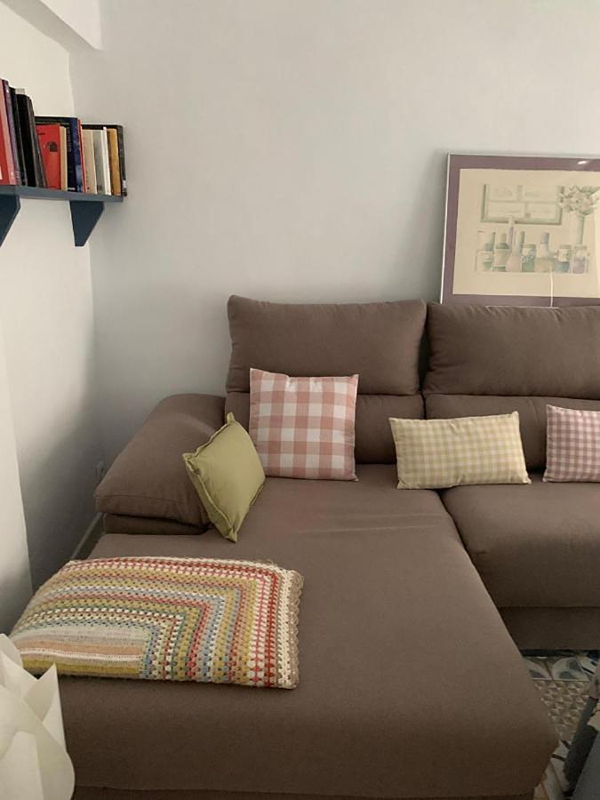 Appartement Kalma Cazorla Extérieur photo
