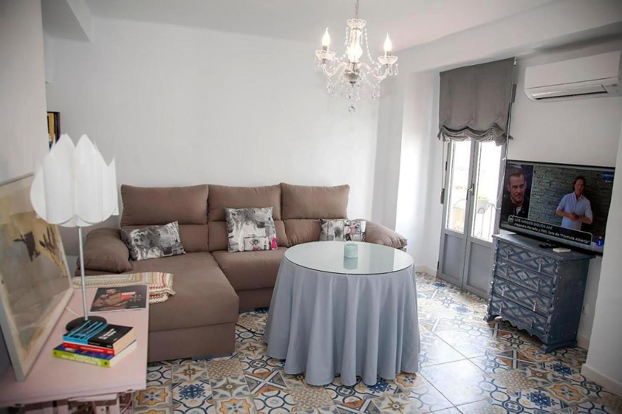 Appartement Kalma Cazorla Extérieur photo