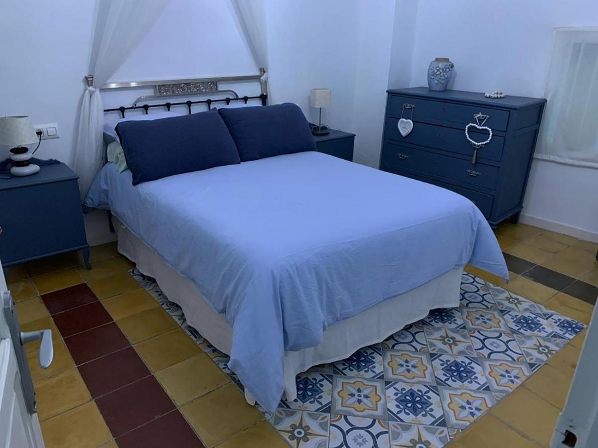 Appartement Kalma Cazorla Extérieur photo