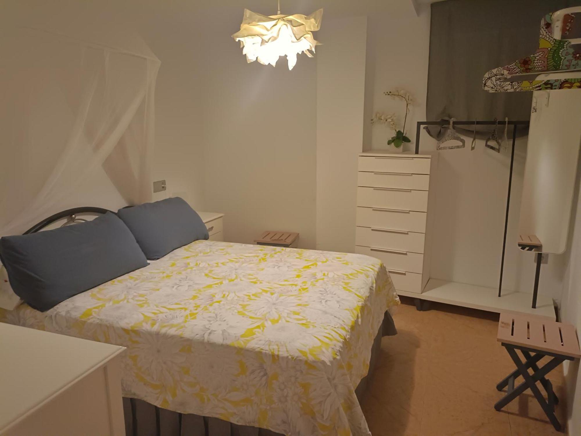 Appartement Kalma Cazorla Extérieur photo