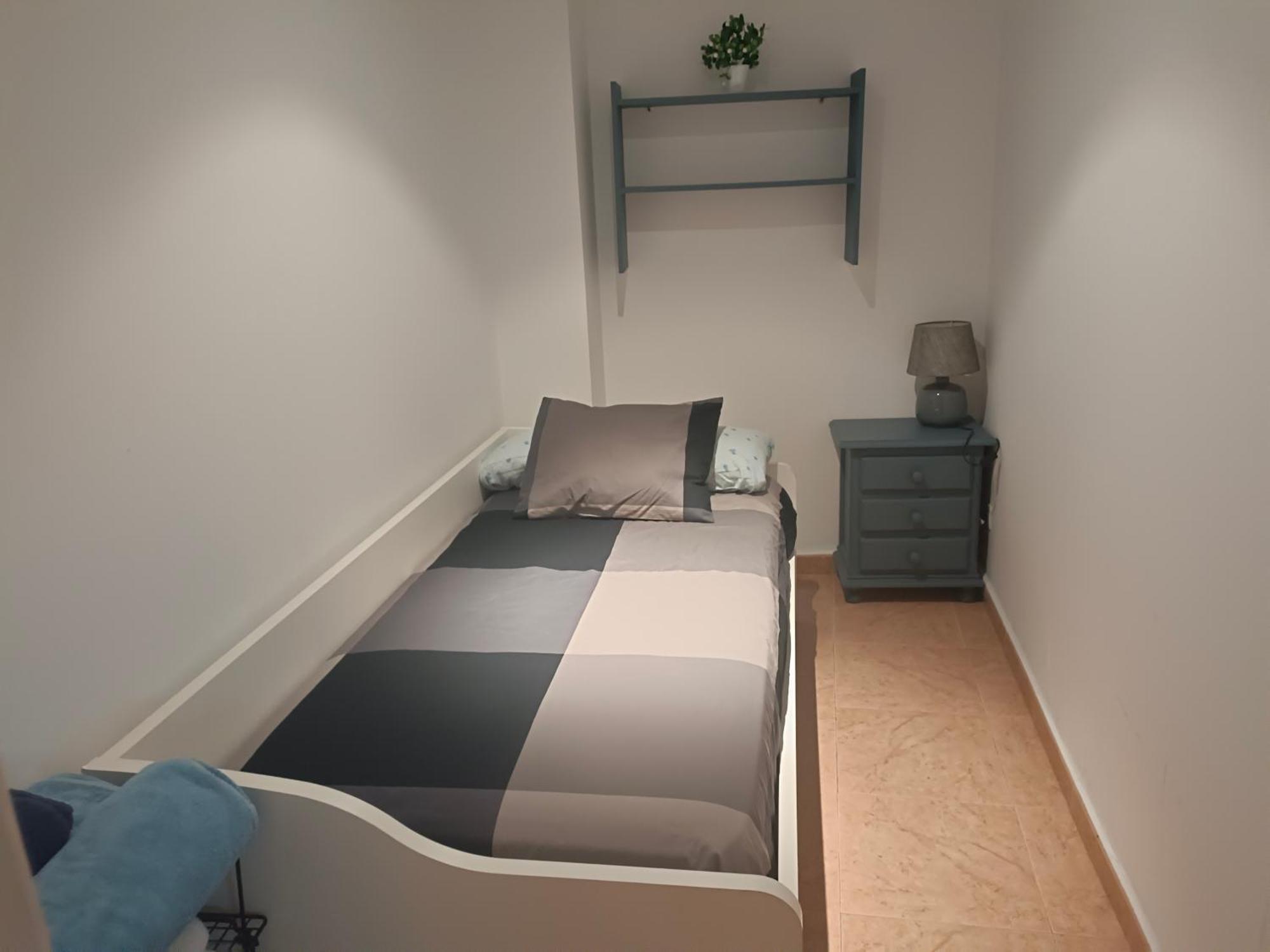 Appartement Kalma Cazorla Extérieur photo