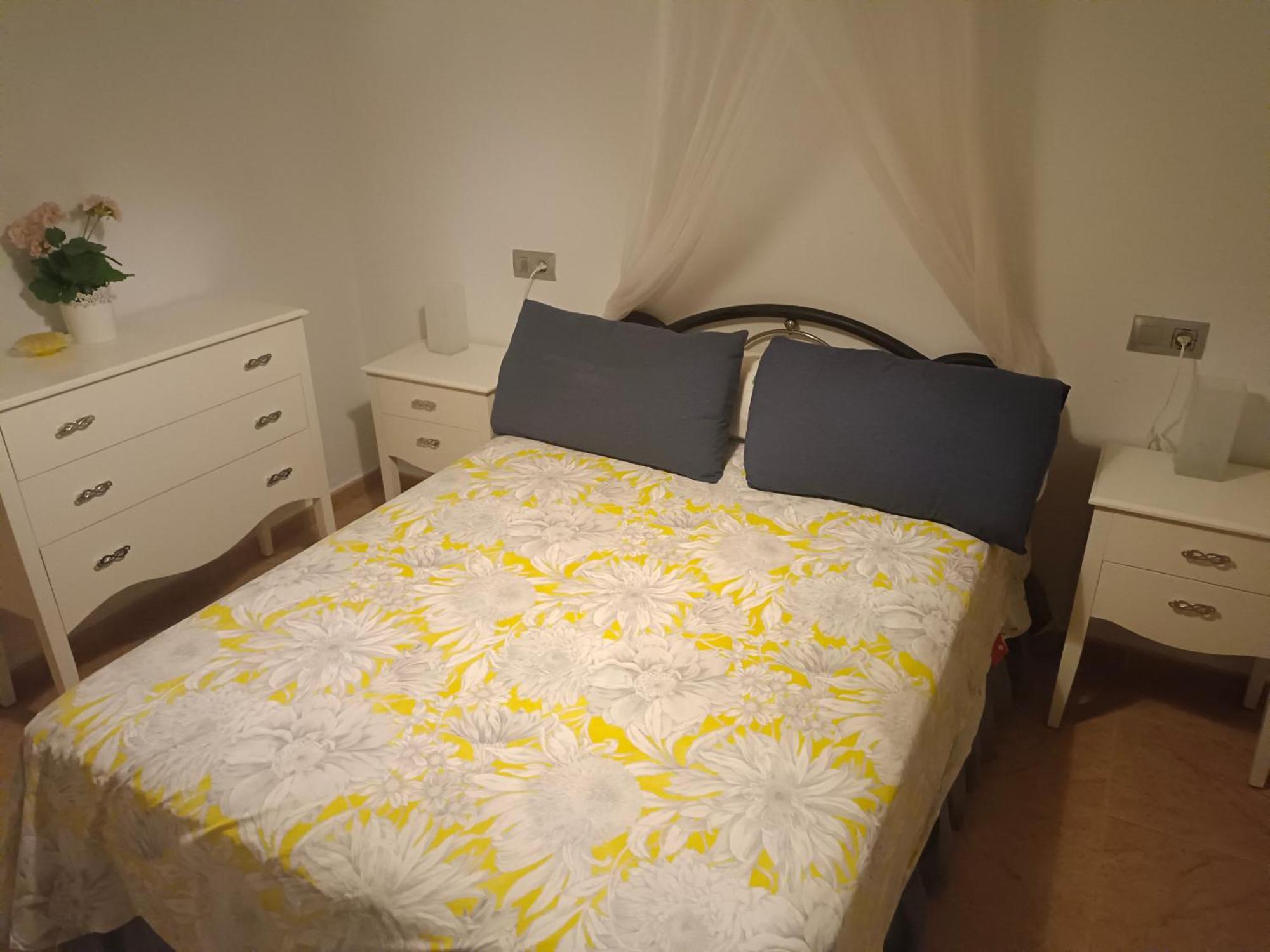 Appartement Kalma Cazorla Extérieur photo