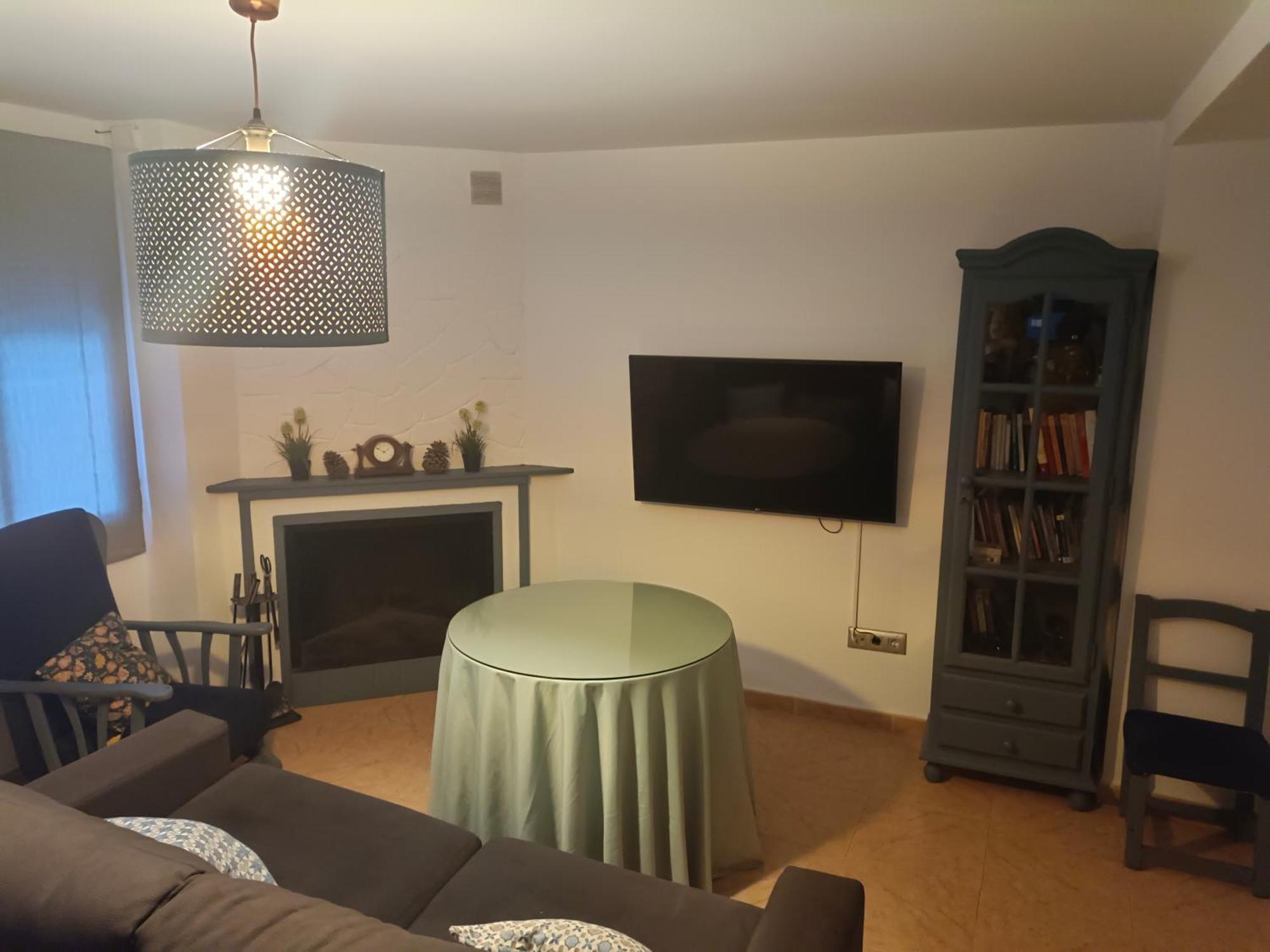 Appartement Kalma Cazorla Extérieur photo