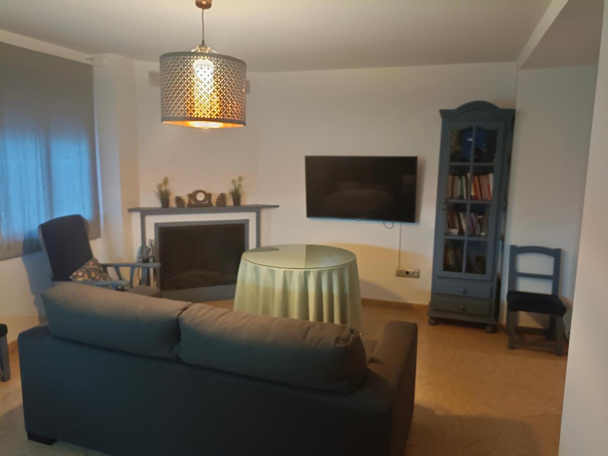 Appartement Kalma Cazorla Extérieur photo