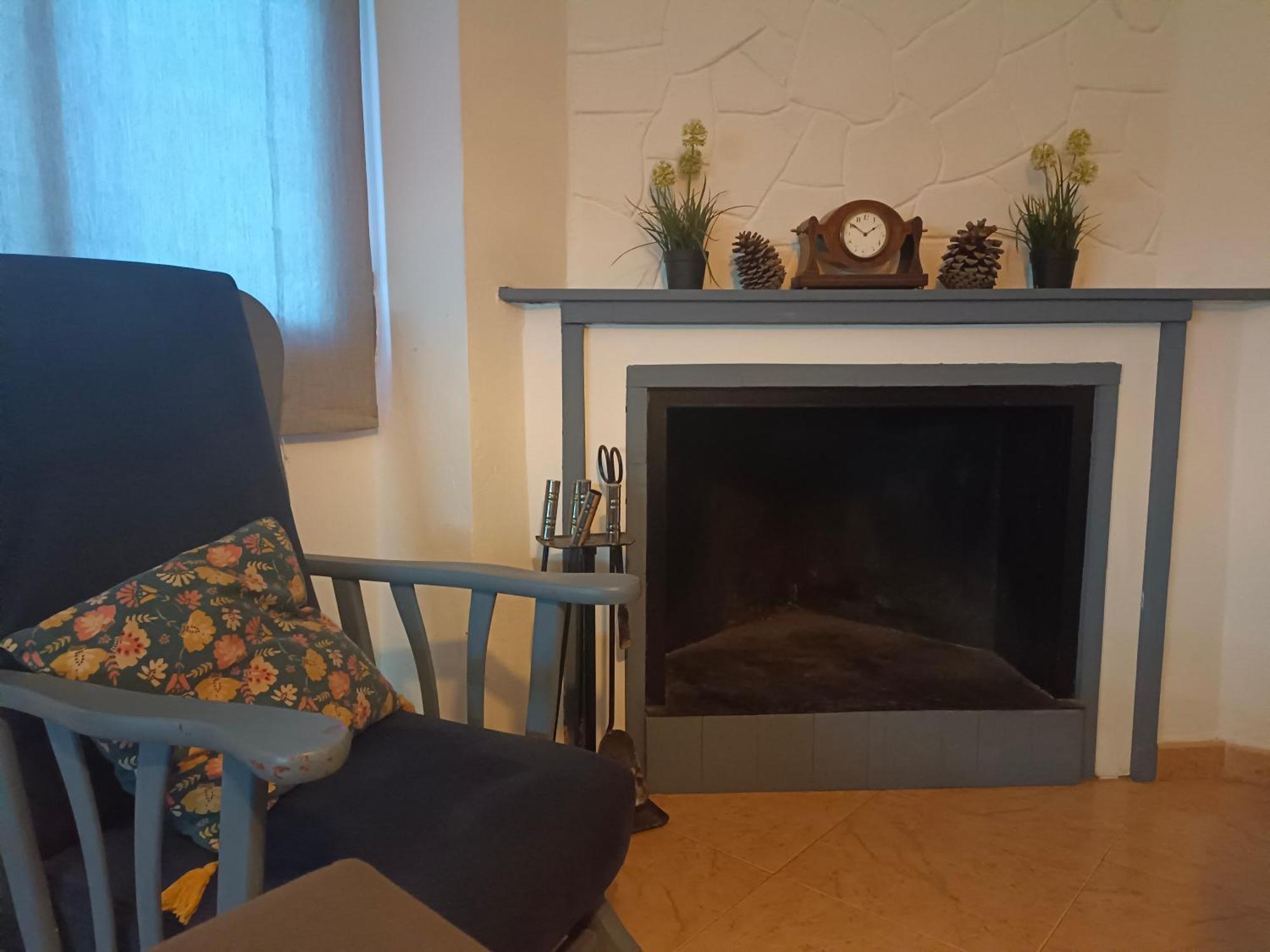 Appartement Kalma Cazorla Extérieur photo