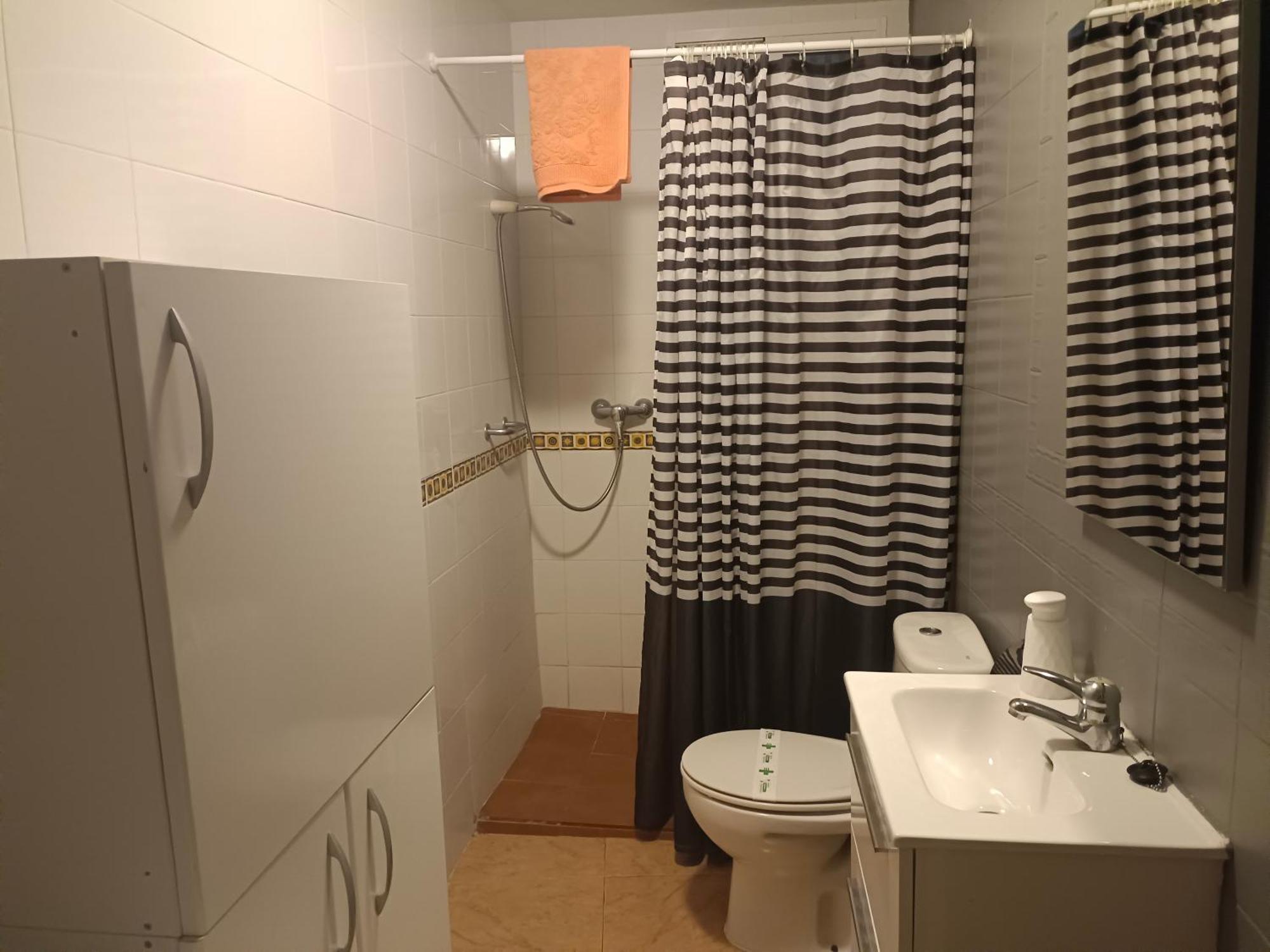 Appartement Kalma Cazorla Extérieur photo